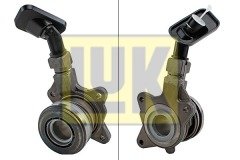 x HİDROLİK DEBRİYAJ RULMANI MONDEO 3 2.5-3.0 -2.0 16V 2.0-2.2 TDCI DI 00-07 C JAGUAR XTYPE 2