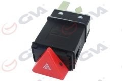 ANAHTAR 4 LÜ FLAŞÖR POLO 00-02/T4 96-04