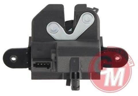 BAGAJ KİLİDİ MOTORLU FIAT DOBLO 3-IV