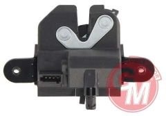 BAGAJ KİLİDİ MOTORLU FIAT DOBLO 3-IV