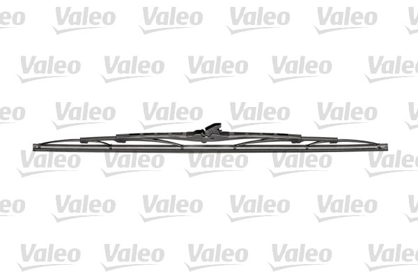 SİLECEK SÜPÜRGESİ 450mm NORMAL TİP FİRST ÜNİVERSAL