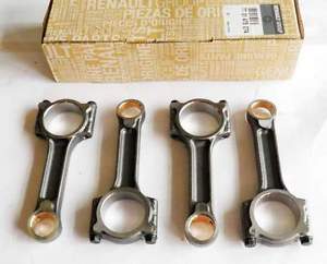PISTON KOLU MERCEDES OM607 W176 W246 C117 X117 X156 W415 . RENAULT KANGOO CLIO MEGANE FLUENCE 1.5 dCi K9K