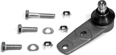 ROTİL ÖN ALT RENAULT R19 R21 MANAGER DACIA SOLENZA SUPERNOVA 03>07