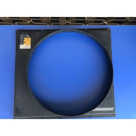RADYATÖR FAN DAVLUMBAZI R19 1.8 8V