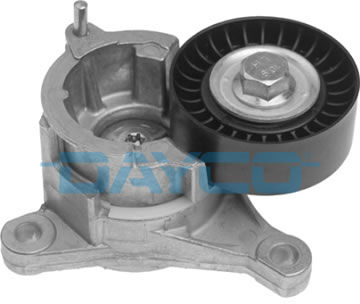 ALTERNATÖR GERGİ RULMANI P206-P307-P406-P407-P607 2.0 P406-P407 1.8 C5-C4-C8-JUMPY-XSARA 1.8 16V