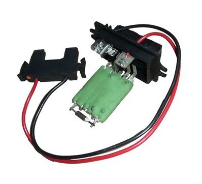 KALORİFER REZİSTANSI CLIO SYMBOL - TWİNGO 1.2 1.4 1.6