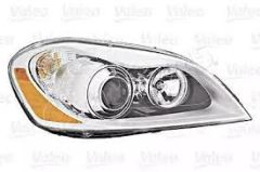 FAR XENON SOL VOLVO XC60 09/08 10/13