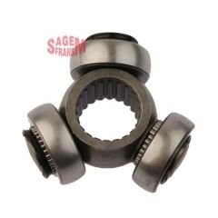 AKS MAFSALI SYMBOL 4 1.5 DCI 22 DİŞ