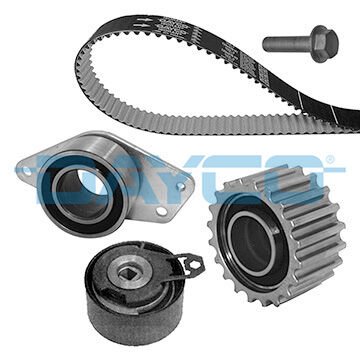 EKSANTRİK GERGİ KİTİ 153x260 CLIO 2 99-05 KANGOO 99- -EXP 00 LAGUNA-MEGANE 97-01 OPEL MOVANO-MASTER 00 F9Q