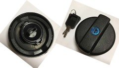 BENZİN DEPO KAPAĞI KİLİTLİ R19