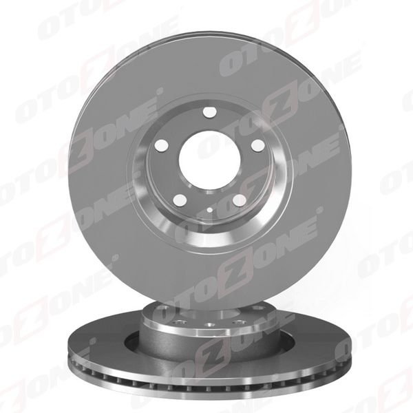 ON FREN DISK 314X255 112 AUDI A6 05-11