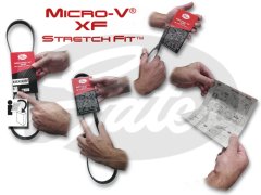 x ALTERNATÖR V KAYIŞI DUCATO-BOXER-JUMPER 3.0D