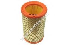 HAVA FİLTRESİ CLIO 1 1.2 96-98 -CLIO 2 98- - KANGOO 1.2 97- - EXP 1.2 - TWNG 1.2-1.2 16V