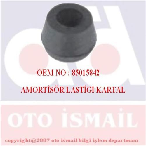 AMORTİSÖR LASTİGİ M131-KARTAL