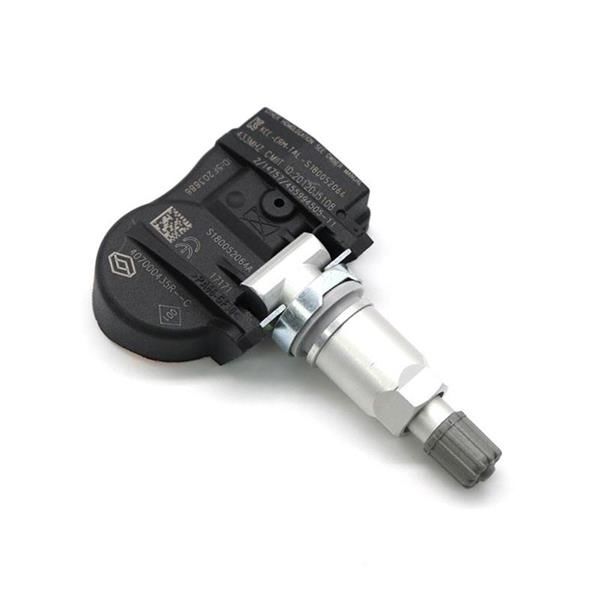 LASTİK BASINÇ SENSÖRÜ RENAULT MEGANE 3 09 SCENIC 3 09 FLUENCE 09 LAGUNA 3 07 15 ZOE 12