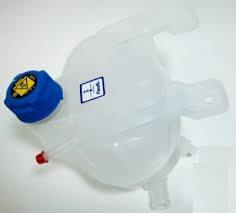 GENLEŞME KAVANOZU KAPAKLI GRANDE PUNTO 05 DOBLO PREMIO 1.6 MJTD 13 RADYATÖR EK SU DEPOSU