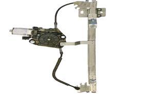 x CAM MEKANİZMASI ÖN SOL MOTORLU FIAT 5-CINQUECENTO 91