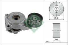 KAYIS GERGI RULMANI MERCEDES W203 W204 W211 W212 C218 C219 W164 W221 W639 B906 B907 B910 KUTUKLU