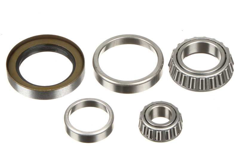 ARKA TEKER PORYA RULMANI OPEL COMBO B-CORSA B-KADETT E 31.75X59.13X15.87MM