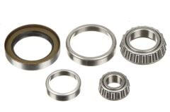 KONİK RULMAN 31.75X59.13X15.87MM OPEL COMBO D TEKER RULMANI