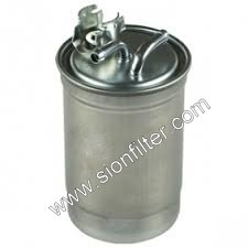 YAKIT FİLTRESİ CADDY-GOLF-JETTA-PASSAT-POLO-TRANSPORTER LT35-VENTO-CORDOBA-IBIZA-TOLEDO