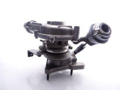 TURBO ŞARJ RENAULT MASTER 3 10 TRAFIC 2 06 OPEL VIVARO A 06 MOVANO B 10 2.0dCi 2.3dCi