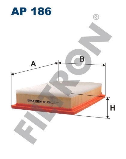 HAVA FİLTRESİ AC DELCO