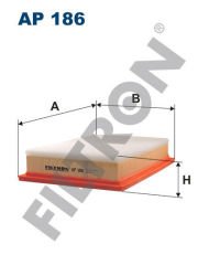 HAVA FİLTRESİ AC DELCO