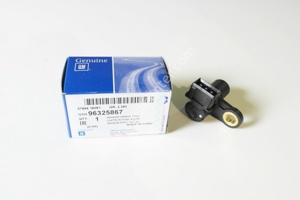 KRANK MİL SENSÖRÜ DAEWOO-CHEVROLET AVEO-KALOS-MATIZ-SPARK 0.80-1.0-1.2 03