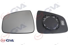 AYNA CAMI SOL CLIO SYMBOL-LOGAN-SANDERO 13> ISITMALI KONVEKS VM-6129GHL