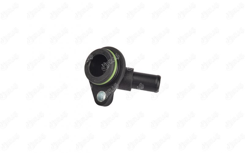 EGR BORUSU FIAT DUCATO MINIBUS-OTOBUS 250 290 19