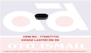 EGZOZ ASKI LASTİĞİ KÜÇÜK R9-R11-R21-EXP