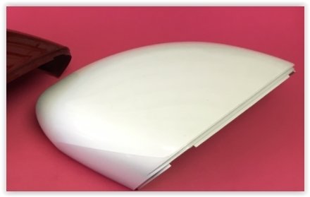 DIŞ DİKİZ AYNA KAPAĞI BOYALI SOL EGEA 2015>