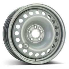 JANT 16 JANT 5 BİJON DOBLO-COMBO-FIAT 500L 6J x 16 x 5D x 098 ET:36.5 CB:58