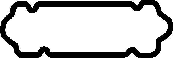 ÜST KAPAK CONTA PALIO-PUNTO 1.2-TIPO-UNO 60 1.1 JN667