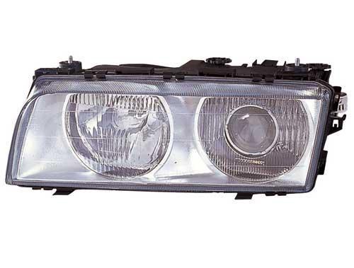 x FAR SAĞ XENON BMW SERIE 7 E38 728İİL 730İİL 735İİL 740İİL 750İİL 725TDS 94-01 D2S-H LPE641