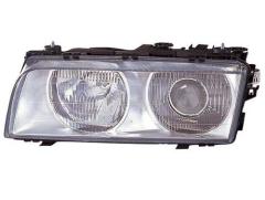 x FAR SAĞ XENON BMW SERIE 7 E38 728İİL 730İİL 735İİL 740İİL 750İİL 725TDS 94-01 D2S-H LPE641