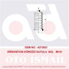 DİREKSİYON KÖRÜĞÜ MEKANİK SOL M131 DKŞ