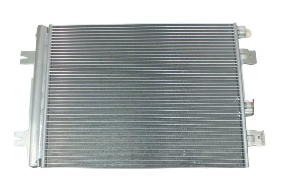 KLİMA KONDENSERİ DUSTER 10 SANDERO 08 LOGAN 10 1.2 16V-1.4-1.6-1.5DCI 513x396x12