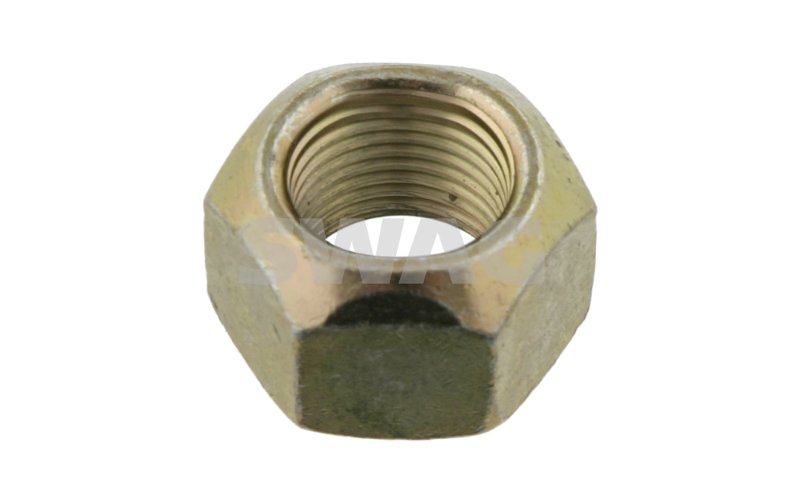 EMNİYET SOMUNU FEBI 5054