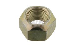 EMNİYET SOMUNU FEBI 5054