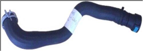 KALORİFER HORTUMU FIESTA 4-5-FUSION 1.4-1.4 TDCI-1.6 02>08 KONNEKTÖRLÜ