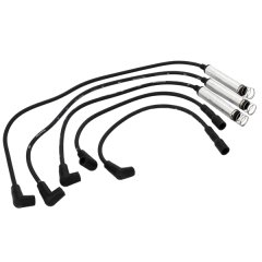 BUJİ KABLOSU VECTRA B 2.5 V6 2-4-6 SILINDIR