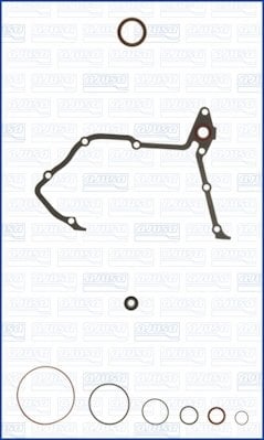 MOTOR TK. CONTA MAREA 2.0
