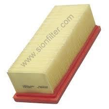 HAVA FİLTRESİ CLIO 2 1.2 - 1.2 16V 01- - EXP 1.2 16V 01- - TWNG 1.2 16V 01-