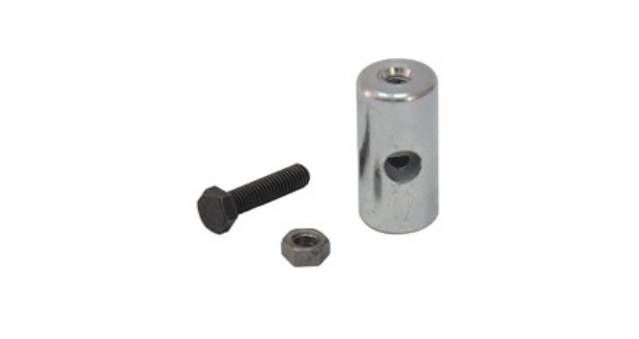 LİMİTÖR ÇUBUK BURCU Cıvata somunlu DOĞAN-KARTAL-ŞAHİN