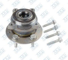 ARKA TEKERPORYASI RULMANLI ASTRA J-CHEVROLET CRUZE 1.6-1.8-2.0 CDI 05/09 15 JANT