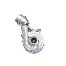 TURBO KOMPLE DUCATO 2.3JTD EGR 120-130BG