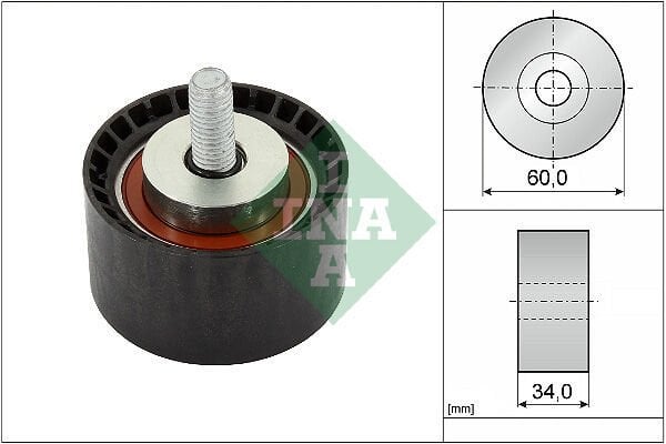 GERGİ MAKARASI VOLVO S60 13 15 S80 -S90 16 V40 V60 V90 16 XC60 13 XC90 14 XC70 13