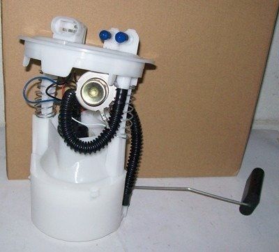 BENZİN POMPASI ŞAMANDIRASI MEGANE I 1.6 16V